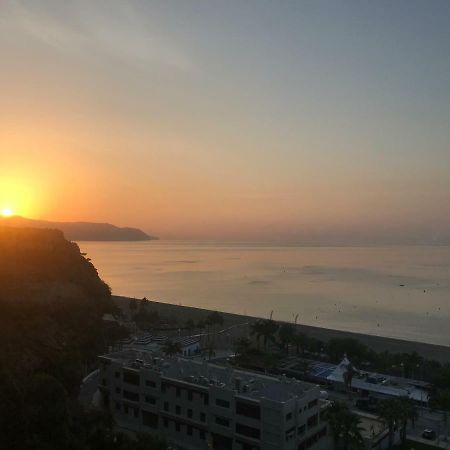 ネルハEl Capistrano Playa 301アパートメント エクステリア 写真