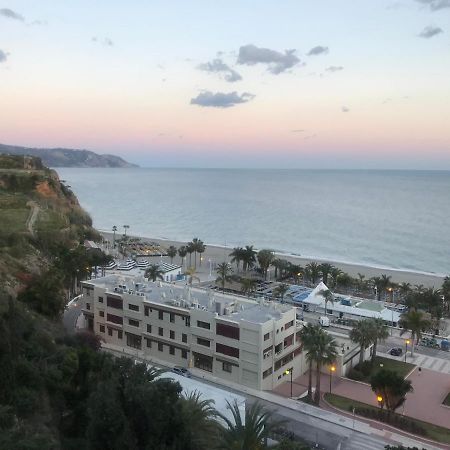 ネルハEl Capistrano Playa 301アパートメント エクステリア 写真