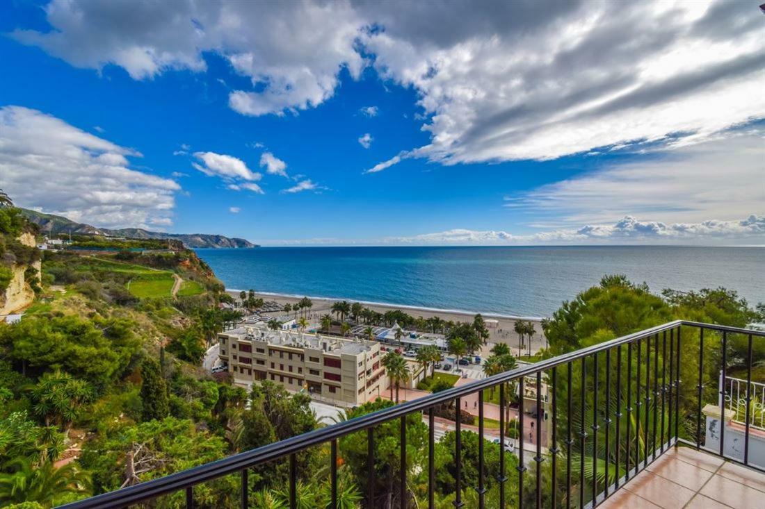 ネルハEl Capistrano Playa 301アパートメント エクステリア 写真