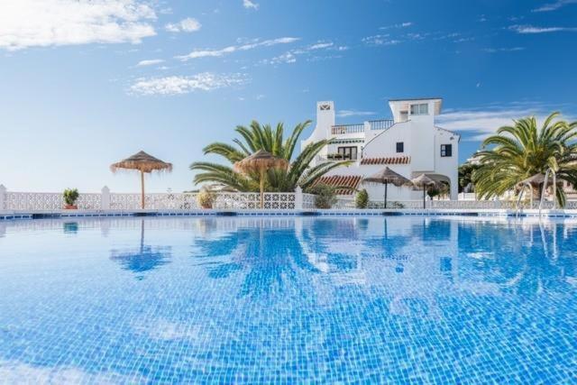 ネルハEl Capistrano Playa 301アパートメント エクステリア 写真