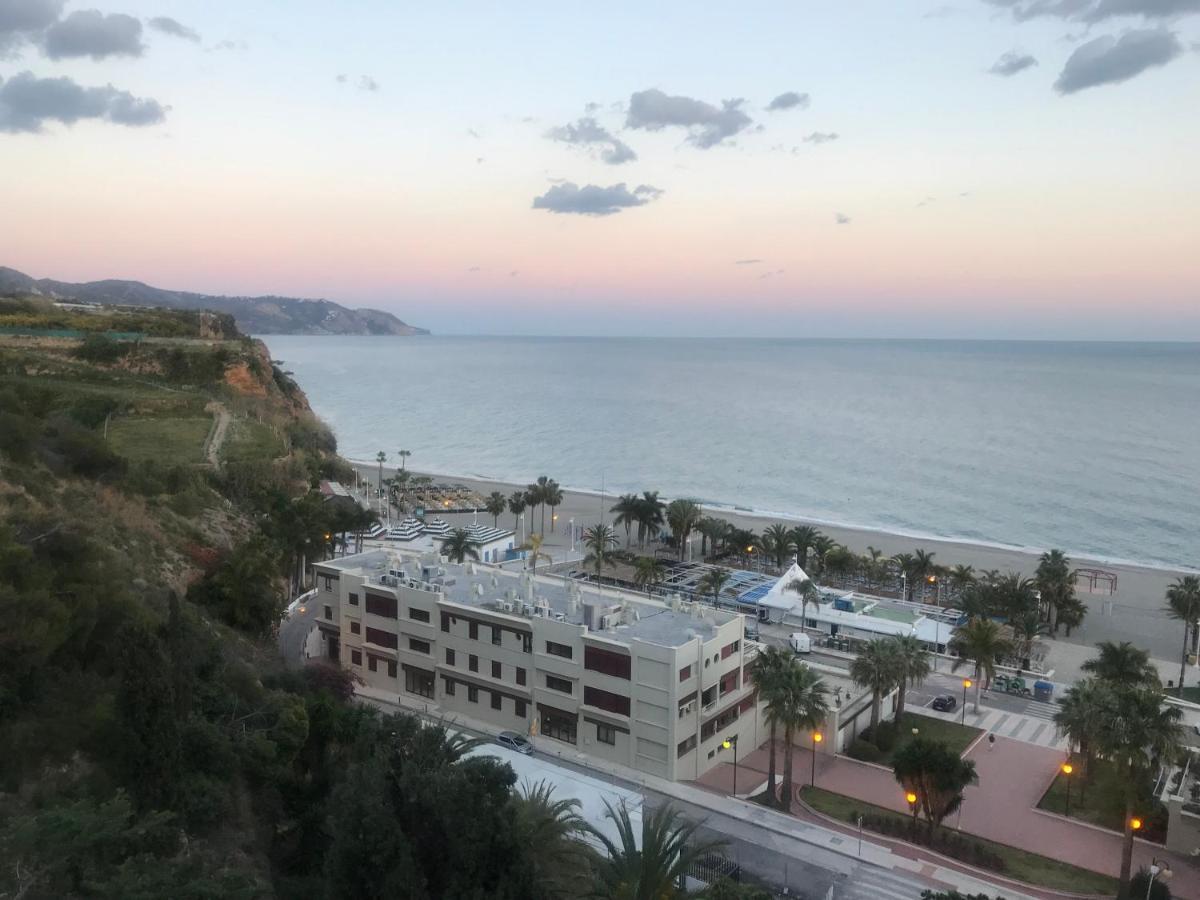ネルハEl Capistrano Playa 301アパートメント エクステリア 写真